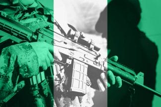 Știri de azi | Cel puţin 17 soldaţi au fost ucişi în urma atacurilor coordonate lansate asupra mai multor baze militare din Nigeria - Știri de azi | 