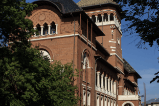 media-174550979423354300png - Știri de azi Știri de azi | Muzeele atrag tot mai puțini români: Vizitele scad pentru al doilea an consecutiv - Știri de azi |