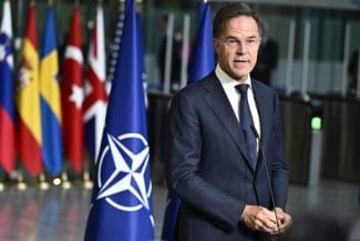 Știri de azi | Mark Rutte promite o Europă mai puternică: Șeful NATO, ‘încrezător’ într-un acord privind cheltuielile militare - Știri de azi | 