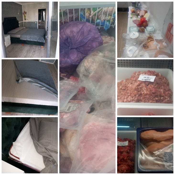 Știri de azi | HORECA vrea monopol pe litoral: Cere eliminarea tuturor gheretelor - Știri de azi | 