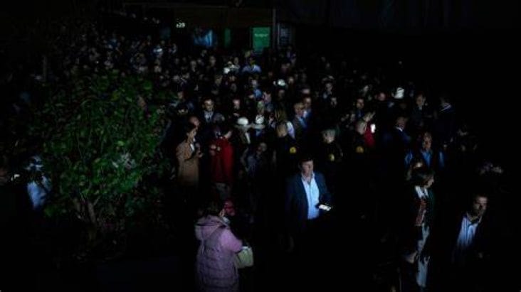 Știri de azi | Avarie energetică majoră în paradisul estival: Una dintre destinațiile de top ale turiștilor români, în beznă totală - Știri de azi | 