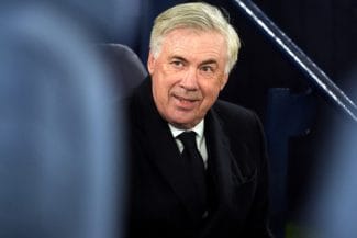 media-174714276839171700.jpg - Știri de azi Știri de azi | Brazilia, calificată la CM 2026, după prima victorie sub comanda selecţionerului Carlo Ancelotti - Știri de azi |