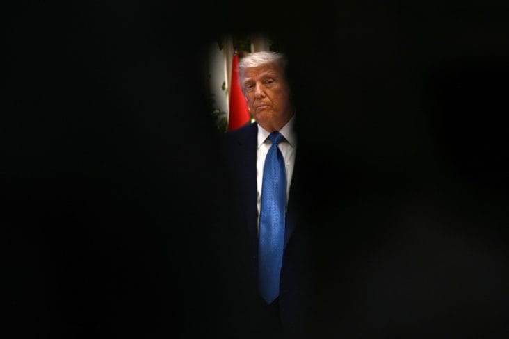 media-174741381663500200.jpg - Știri de azi Știri de azi | Donald Trump amenință, înaintea unui eveniment grandios: Vor fi întâmpinați cu forță foarte mare - Știri de azi |