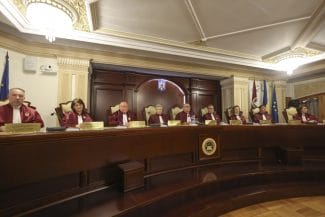 media-174791048961706200jpg - Știri de azi Știri de azi | Senatul amână desemnarea noului judecător CCR / Mandatul lui Marian Enache se încheie pe 12 iulie - Știri de azi |