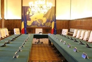 Știri de azi | Blocaj în coaliţie: Liderii PSD, PNL, USR şi UDMR nu au ajuns la un acord privind măsurile fiscale - Știri de azi | 