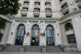 Știri de azi | INS cere intervenția premierului pentru a evita blocajul activității statistice naționale - Știri de azi | 