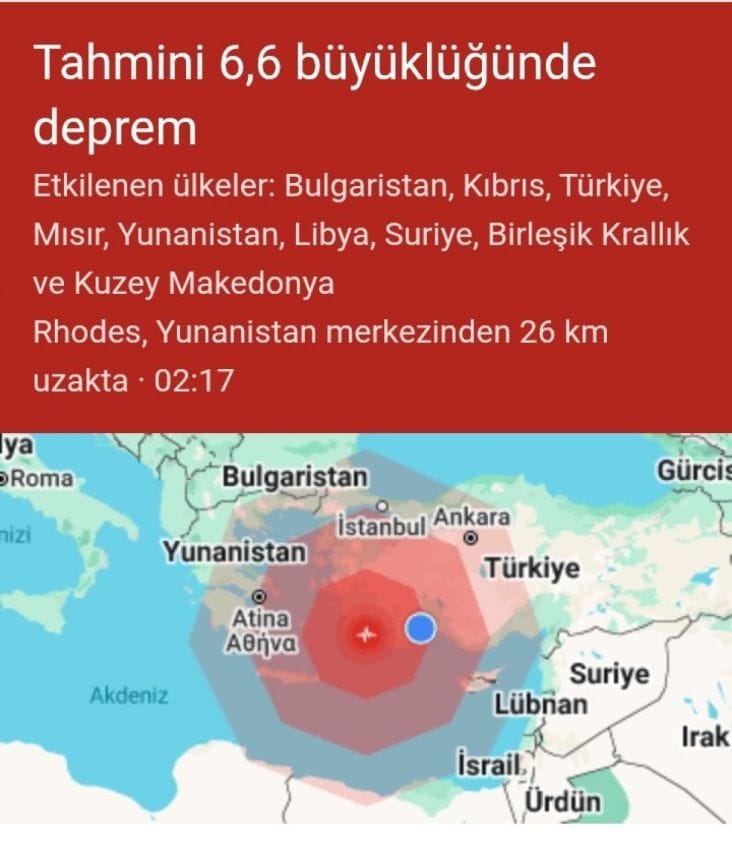 media-174893092780168500.png - Știri de azi Știri de azi | VIDEO Cutremur puternic în Turcia: A lovit fix zona preferată de foarte mulți turiști - Știri de azi |