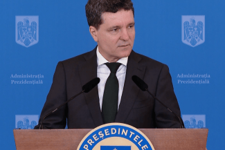 Știri de azi | VIDEO Nicușor Dan anunță schimbări la SRI și SIE și promite resetarea luptei anticorupție: ‘Statul român are restanțe foarte, foarte mari’ - Știri de azi | 