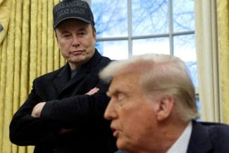 media-174917386237787400jpg - Știri de azi Știri de azi | Trump rupe tăcerea după cearta cu Elon Musk: ‘S-a supărat și nu a fost potrivit’ - Știri de azi |