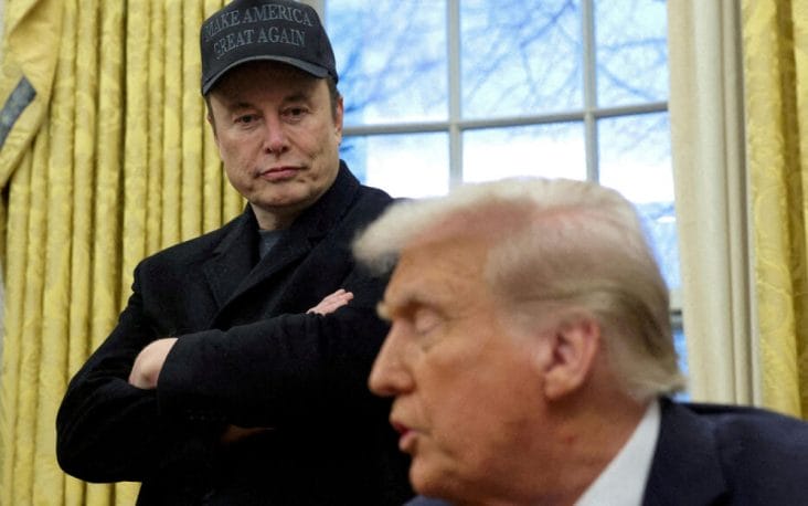 media-174917386237787400jpg - Știri de azi Știri de azi | Trump rupe tăcerea după cearta cu Elon Musk: ‘S-a supărat și nu a fost potrivit’ - Știri de azi |