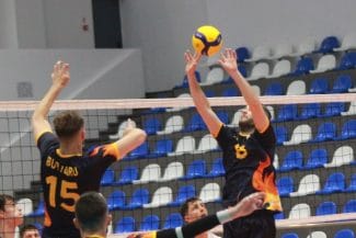 media-174955771923125200.jpg - Știri de azi Știri de azi | Un sportiv român este nevoit să plece din cantonament pentru a merge la propria nuntă - Știri de azi |