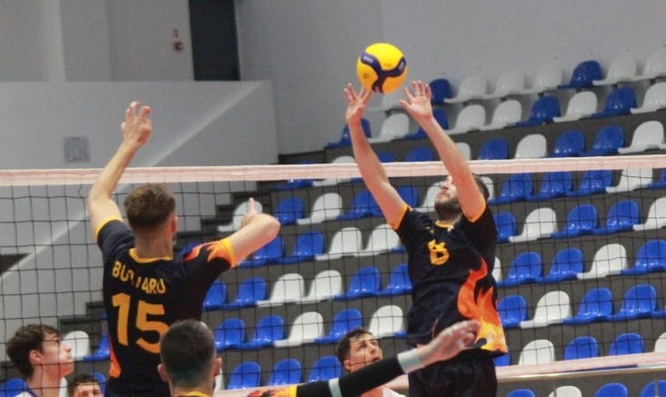 media-174955771923125200.jpg - Știri de azi Știri de azi | Un sportiv român este nevoit să plece din cantonament pentru a merge la propria nuntă - Știri de azi |