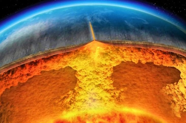 Știri de azi | China lansează un proiect geologic colosal: vrea să spargă o frontieră pe care omenirea nu a reușit niciodată să o atingă - Știri de azi | 