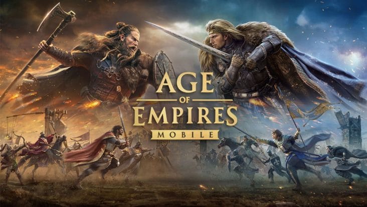 Știri de azi | Parteneriat fără precedent: Luvru intră în era jocurilor video alături de Microsoft. Celebrul ‘Age of Empires’ se reinventează - Știri de azi | 