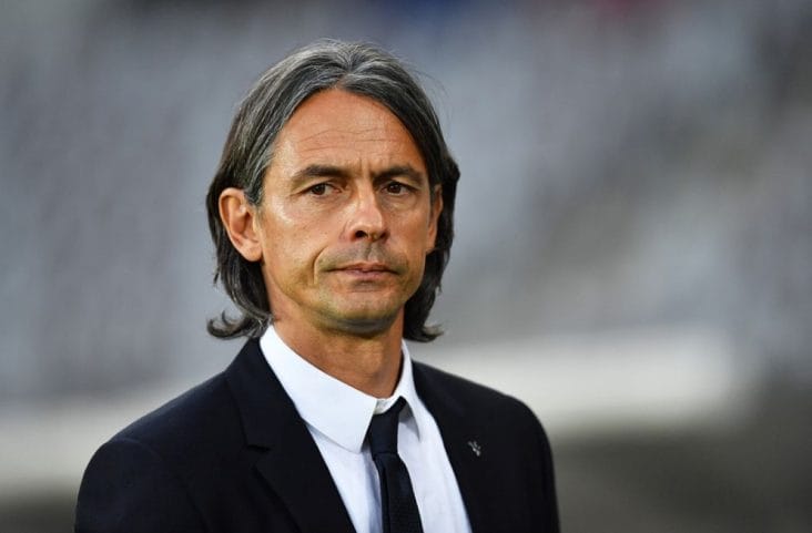 media-174966275370523600.jpeg - Știri de azi Știri de azi | Filippo Inzaghi, pregătit să preia banca lui Palermo - Știri de azi |