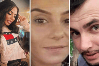 Știri de azi | FOTO Cazul Frumuzache zguduie două țări: Româncele Denisa și Ana, ucise de un alt conațional în inima Italiei - Știri de azi | 