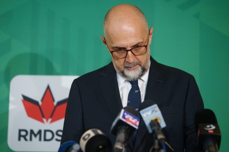 Știri de azi | Kelemen Hunor, după ce s-a aflat că noul ministru al Culturii este în proces cu Ministerul: Va renunța! - Știri de azi | 