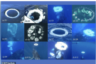 Știri de azi | VIDEO Un semnal foarte ciudat din ocean seamănă cu sunetele venite din spațiu: Legătura total neașteptată - Știri de azi | 