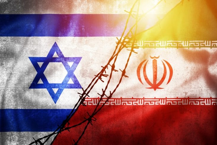 media-174982235737367600.jpg - Știri de azi Știri de azi | Noapte de foc în Orientul Mijlociu: Iranul a lansat un nou val de atacuri asupra Israelului - Știri de azi |
