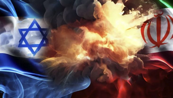 Știri de azi | LIVE TEXT Războiul dintre Israel și Iran se amplifică: Donald Trump pare decis să atace Iranul - Știri de azi | 