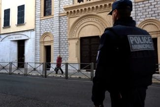 Știri de azi | 4.000 de forţe de ordine, mobilizate în Franța pentru controale împotriva imigranţilor ilegali - Știri de azi | 