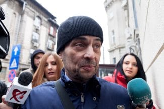 Știri de azi | Mircea Negulescu, zis ‘Portocală’, câștigă daune morale de 1 milion de lei de la foștii inculpați care l-au acuzat de anchete abuzive - Știri de azi | 