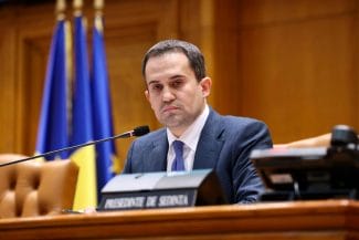 Știri de azi | Parlament – audieri miniştri/Ciprian Şerban – aviz favorabil pentru funcţia de ministru al Transporturilor şi Infrastructurii - Știri de azi | 