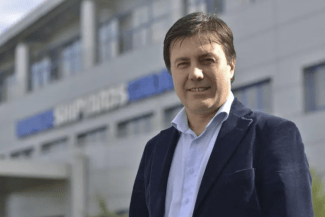 Știri de azi | Florin Spătaru: ‘Creșterea PIB-ului, nu a taxelor, trebuie să fie ținta viitorului Guvern’ - Știri de azi | 