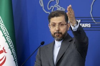 media-175038907995757100.jpg - Știri de azi Știri de azi | Iranul amenință întreaga omenire: Implicarea SUA în război ar declanșa iadul! - Știri de azi |