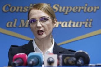 media-175064569558590300jpg - Știri de azi Știri de azi | BREAKING | Fum alb la CSM: Judecătoarea Lia Savonea, numită președinte al ÎCCJ - Știri de azi |