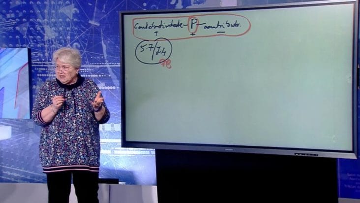 Știri de azi | Șoc pentru pensionari: Tăieri după o viață de muncă. Dorina Barcari: ‘Cum își permit să se joace cu drepturile oamenilor?’ - Știri de azi | 