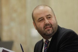 media-175082611836647900jpg - Știri de azi Știri de azi | Numirea lui Mihai Busuioc în funcţia de judecător al CCR, din partea Senatului, contestată de SOS România - Știri de azi |