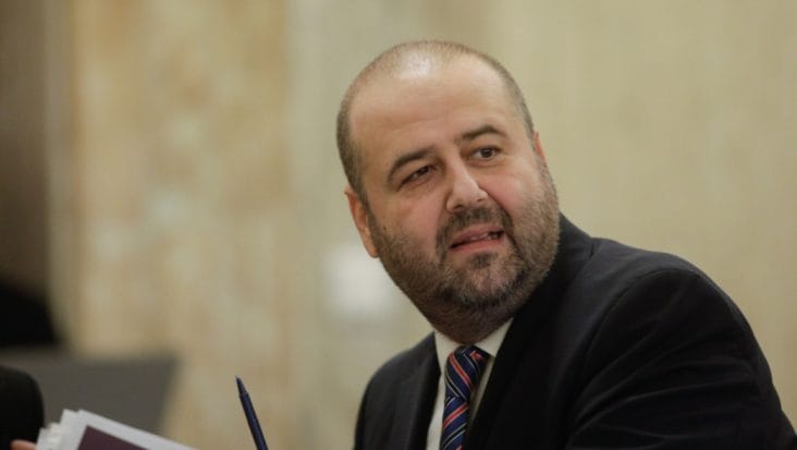 media-175082611836647900jpg - Știri de azi Știri de azi | Numirea lui Mihai Busuioc în funcţia de judecător al CCR, din partea Senatului, contestată de SOS România - Știri de azi |
