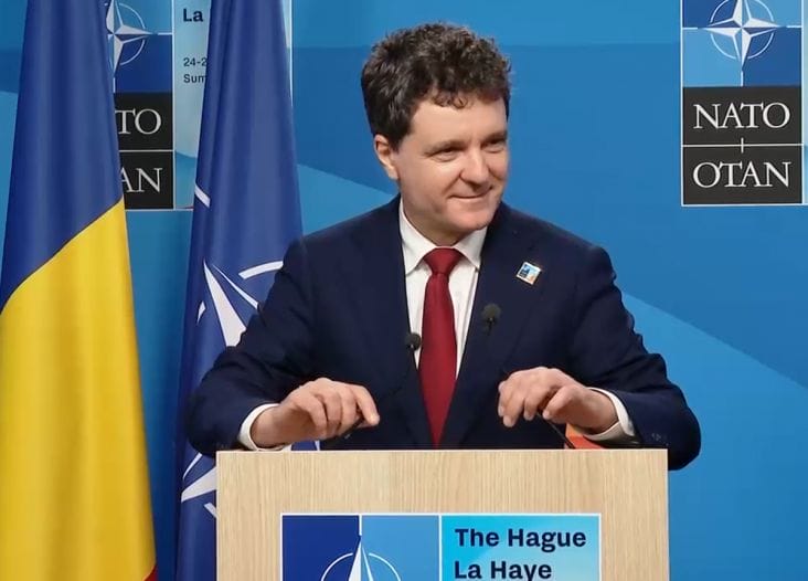 Știri de azi | VIDEO Președintele Nicușor Dan, luat la întrebări de românii nemulțumiți din Bruxelles - Știri de azi | 