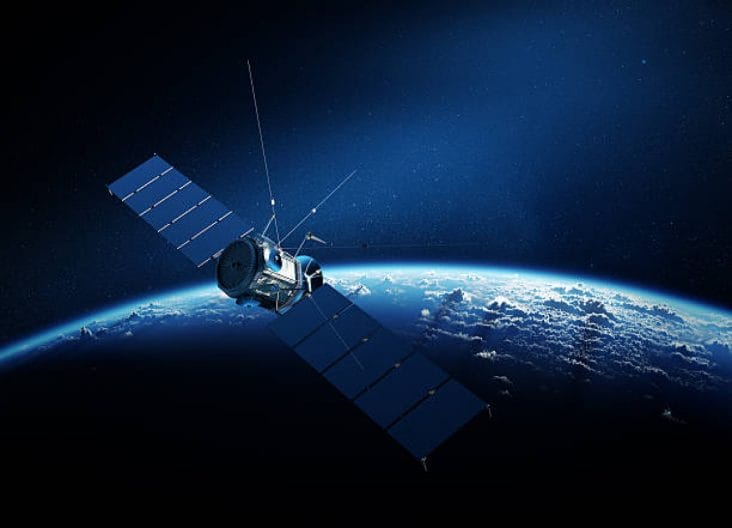 media-175087412692734000jpg - Știri de azi Știri de azi | Japonia lansează cu succes un satelit de monitorizare a schimbărilor climatice - Știri de azi |