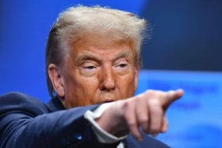media-175087809873010800jpeg - Știri de azi Știri de azi | Teoria care l-ar face pe Donald Trump să pară un strateg extrem de prost: Casa Albă respinge ipoteza care se răspândește cu repeziciune - Știri de azi |