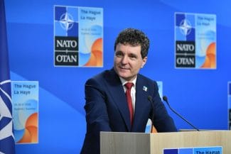 media-175087814422500300jpeg - Știri de azi Știri de azi | UE, la răscruce de drumuri: Nicușor Dan participă la reuniunea CE, unde se abordează șapte teme strategice care vizează direct România - Știri de azi |