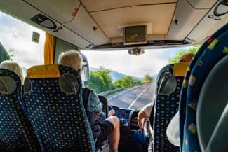 media-175095030947412900jpg - Știri de azi Știri de azi | INS: Autocarele asigură până la 15% din transportul turistic - Știri de azi |