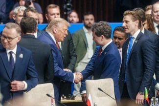 media-175095286898003900jpg - Știri de azi Știri de azi | Marius Tucă, despre ‘întâlnirea’ lui Nicușor Dan cu Donald Trump: Absolut penibil, nici nu s-a uitat la el! Un ‘accident’ care arată cât de mici suntem ca țară - Știri de azi |