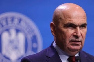 Știri de azi | VIDEO Ilie Bolojan anunță măsuri extrem de dure: Suntem cu spatele la zid! Vor exista costuri sociale - Știri de azi | 