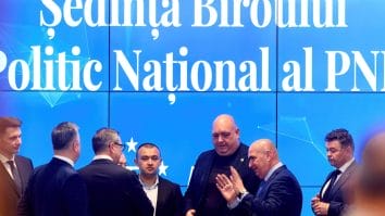 Știri de azi | Un greu al PNL din vechea gardă, atac la Ilie Bolojan: ‘Nu suntem slugi! Deciziile se iau fără dezbatere, doar pentru a hrăni un ego’ - Știri de azi | 