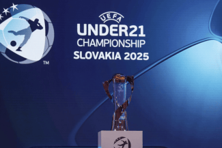 Știri de azi | Naţionala Angliei a câştigat, sâmbătă, la Bratislava, pentru a patra oară Campionatul European U21 - Știri de azi | 