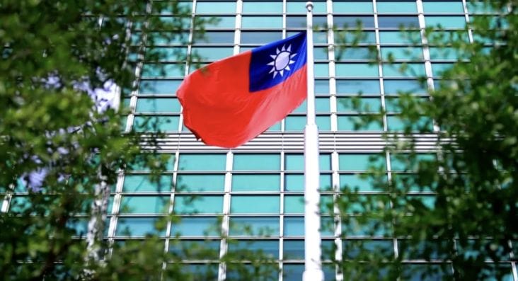 Știri de azi | Marea Britanie și Taiwan semnează noi acorduri comerciale în cadrul unei vizite oficiale de două zile - Știri de azi | 