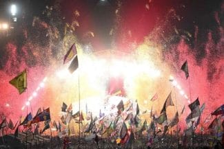 media-175117659299861700jpg - Știri de azi Știri de azi | Scandări împotriva armatei israeliene la Festivalul Glastonbury: Poliția deschide o anchetă - Știri de azi |