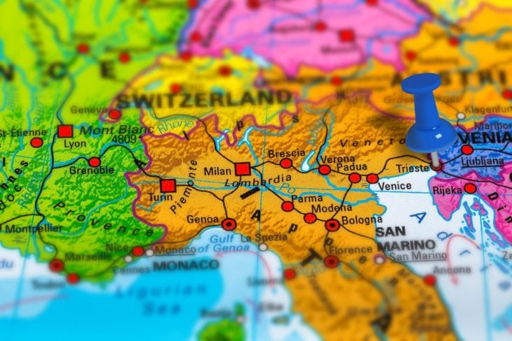 Știri de azi | Se schimbă harta economică a Europei: Super puterea care ‘va pica între scaune’. Apar noi jucători în piața mare - Știri de azi | 