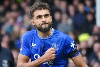 Știri de azi | Calvert-Lewin își ia rămas-bun de la Everton după nouă ani de loialitate - Știri de azi | 