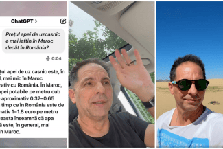 media-175127552188380100png - Știri de azi Știri de azi | VIDEO România, țara europeană unde apa e de 10 mai scumpă ca în deșertul Sahara! Faptul care l-a șocat pe Dan Negru - Știri de azi |