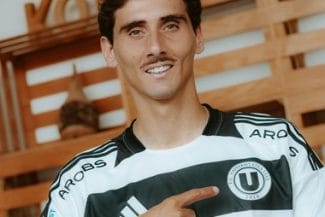 migueljpg - Știri de azi Știri de azi | Superliga: Fundaşul portughez Miguel Silva va evolua la Universitatea Cluj - Știri de azi |