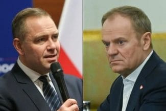 Știri de azi | Guvernul proeuropean al Poloniei solicită un vot de încredere în urma unui eşec în alegerile prezidenţiale - Știri de azi | 