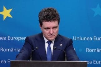 Știri de azi | UPDATE – A început prima şedinţă CSAT din mandatul lui Nicuşor Dan. Conflictul din Ucraina, forţele armate pentru misiuni în afara teritoriului ţării în 2026, evaziunea fiscală, situaţia Salinei Praid, printre temele de pe ordinea de zi – VIDEO - Știri de azi | 
